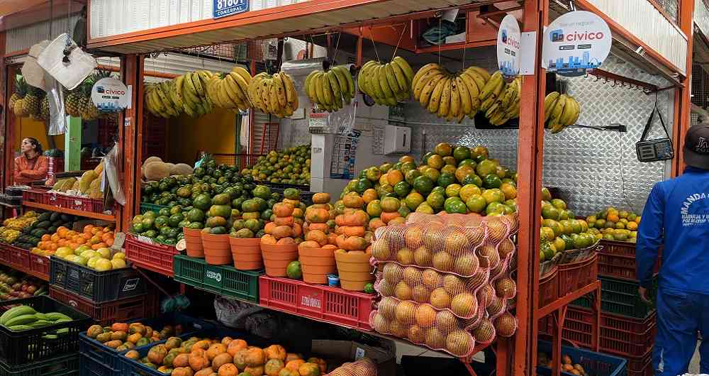 Comercios minoristas reportan leve repunte en ventas trimestrales