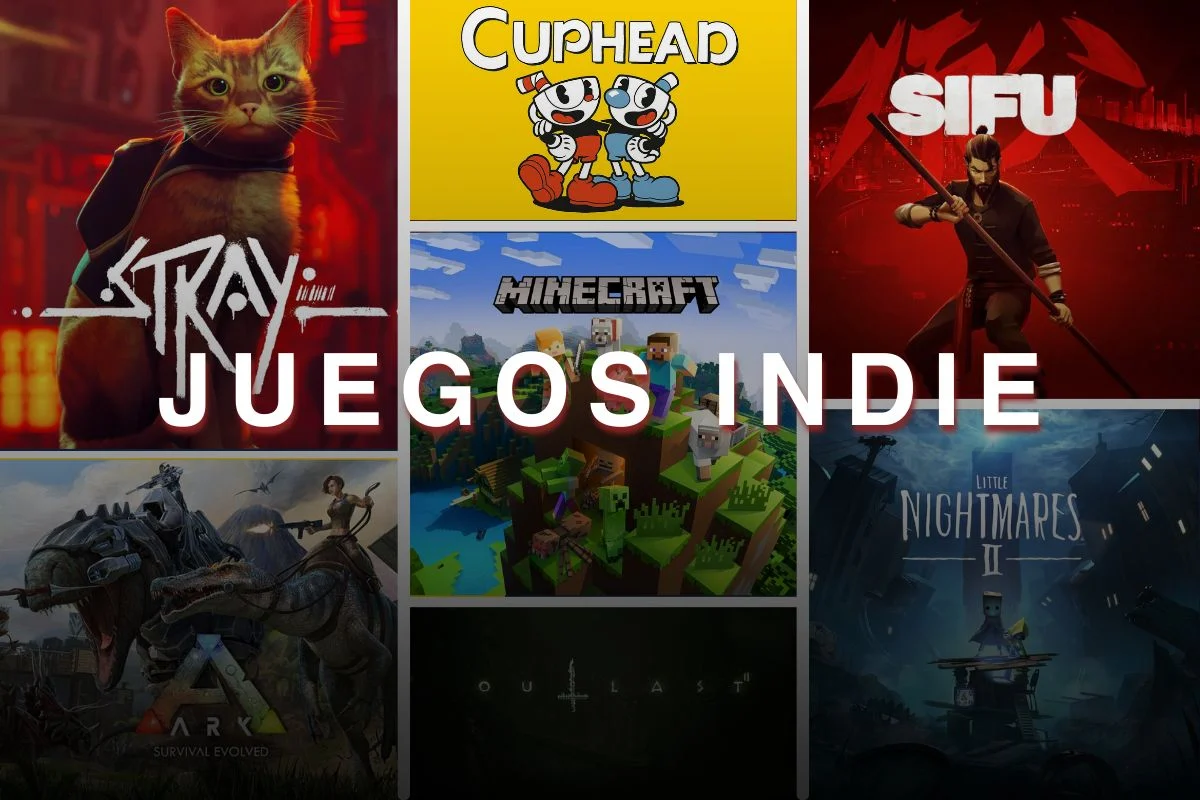 Videojuego independiente alcanza récord de descargas en su primera semana